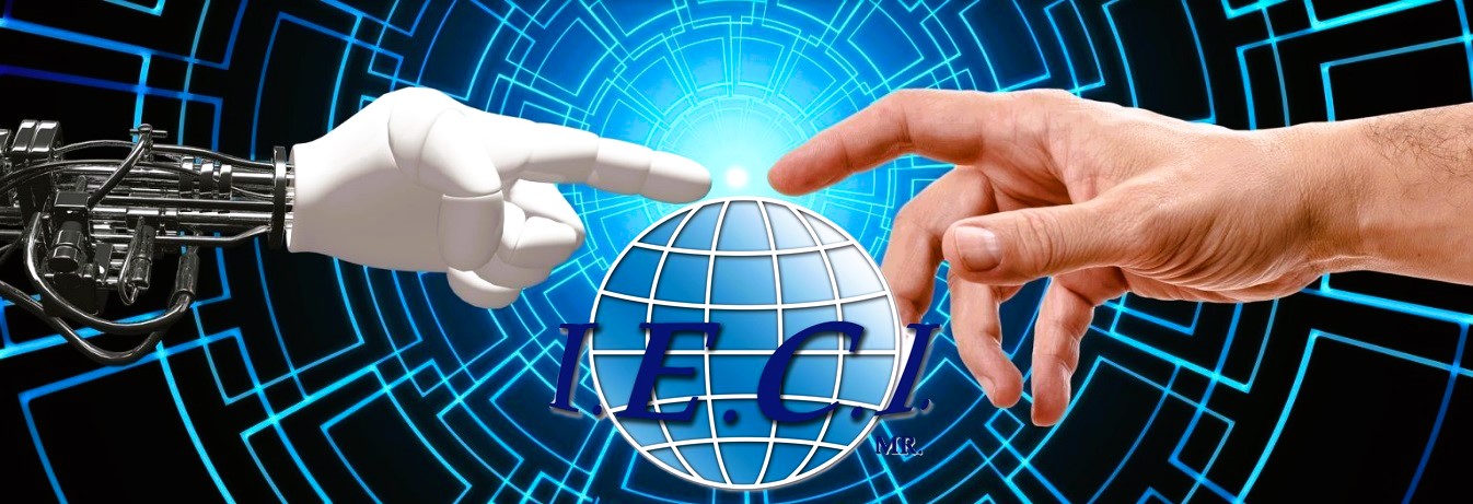 Banner IECI Sistemas Chile SpA