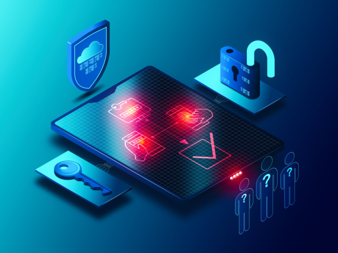 CiberSeguridad industrial