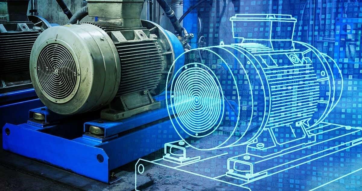 Gemelos digitales en la industria