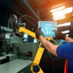 Mantencion industrial