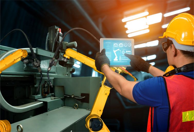 Mantencion industrial