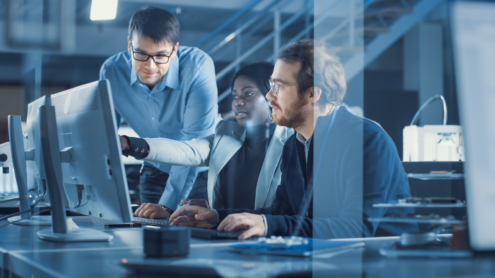 Consultoría y capacitación