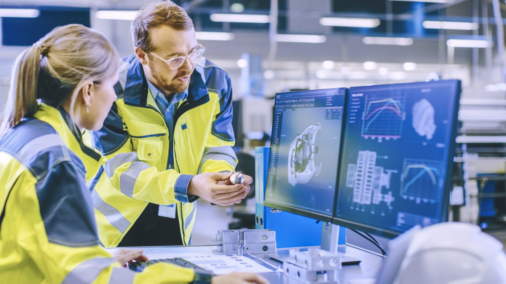 Ingenieria y Servicios