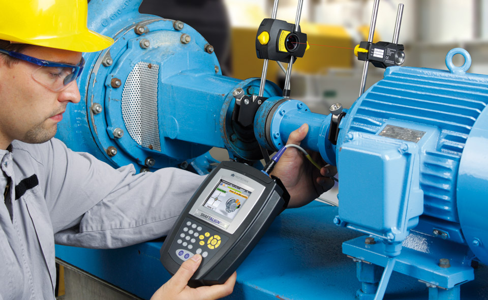 Mantención industrial