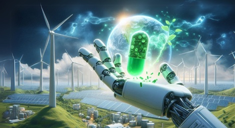 Industria 4.0 y las energías renovables