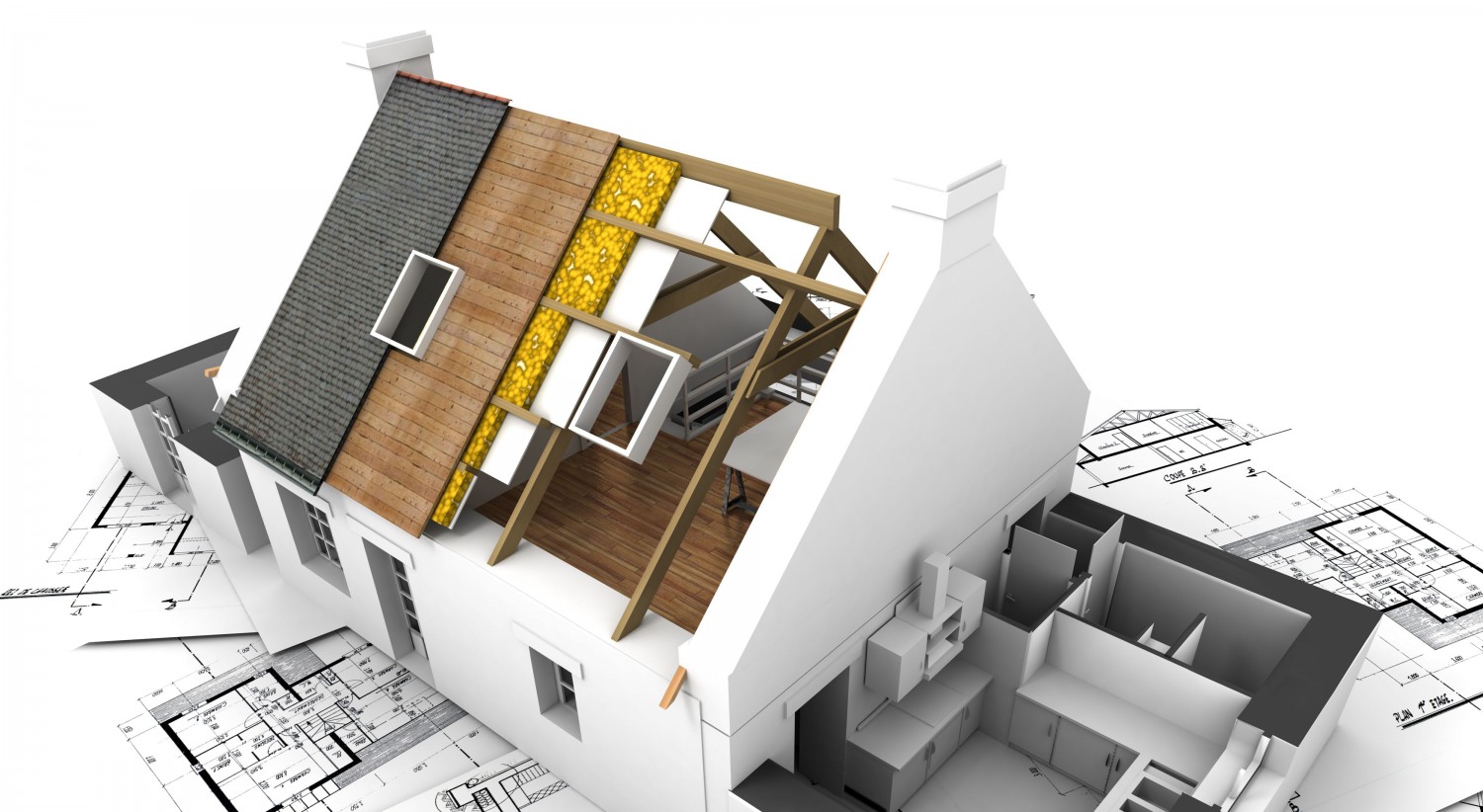 Mantencion y obras menores