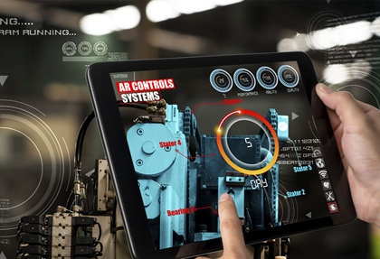 Mantenimiento electromecánico industrial