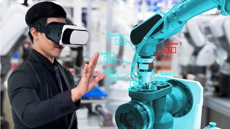 Tecnologias digitales en la industria